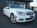 2008 C 300 4Matic Luxury #2