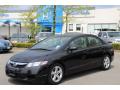 2011 Civic LX Sedan #1 2011 Civic LX Sedan #1