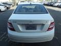 2008 C 300 4Matic Luxury #5