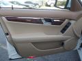 2008 C 300 4Matic Luxury #9