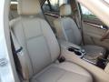 2008 C 300 4Matic Luxury #17