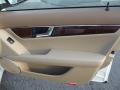 2008 C 300 4Matic Luxury #18