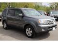 2011 Pilot EX 4WD #3