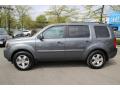 2011 Pilot EX 4WD #8