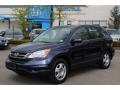 2011 CR-V LX 4WD #1 2011 CR-V LX 4WD #1