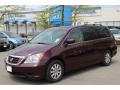 Click for details. 2010 Honda Odyssey EX-L