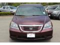 2010 Odyssey EX-L #2