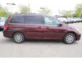 2010 Odyssey EX-L #4