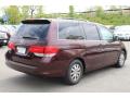 2010 Odyssey EX-L #5