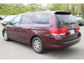 2010 Odyssey EX-L #7
