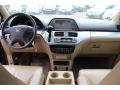 Dashboard of 2010 Honda Odyssey EX-L #12