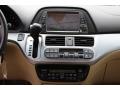 Controls of 2010 Honda Odyssey EX-L #13