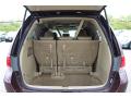  2010 Honda Odyssey Trunk #18