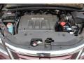 2010 Odyssey EX-L #23