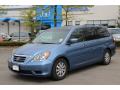 Click for details. 2010 Honda Odyssey EX-L
