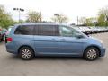 2010 Odyssey EX-L #4