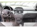 2010 Odyssey EX-L #10