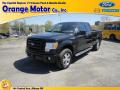 2010 F150 STX SuperCab 4x4 #1 2010 F150 STX SuperCab 4x4 #1