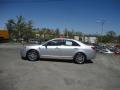 2011 MKZ AWD #2