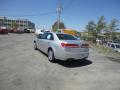 2011 MKZ AWD #3