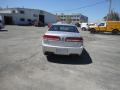 2011 MKZ AWD #4