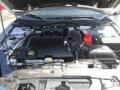 2011 MKZ AWD #16