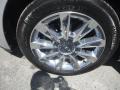 2011 MKZ AWD #17