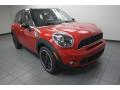 2013 Cooper S Countryman #1 2013 Cooper S Countryman #1