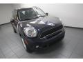 2013 Cooper S Countryman #5