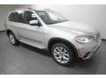 2013 X5 xDrive 35i Premium #6
