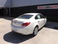 2013 Verano FWD #3