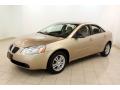 2006 G6 V6 Sedan #3