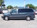  2005 Chevrolet Venture Blue Granite Metallic #8