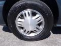  2005 Chevrolet Venture Plus Wheel #9
