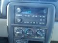 Controls of 2005 Chevrolet Venture Plus #17