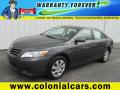 Click for details. 2011 Toyota Camry LE