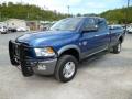 Front 3/4 View of 2011 Dodge Ram 3500 HD SLT Outdoorsman Crew Cab 4x4 #3 Front 3/4 View of 2011 Dodge Ram 3500 HD SLT Outdoorsman Crew Cab 4x4 #3
