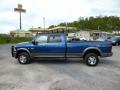 2011 Dodge Ram 3500 HD Deep Water Blue Pearl #4 2011 Dodge Ram 3500 HD Deep Water Blue Pearl #4