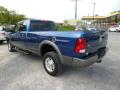 2011 Dodge Ram 3500 HD Deep Water Blue Pearl #5 2011 Dodge Ram 3500 HD Deep Water Blue Pearl #5