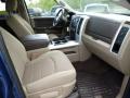 2011 Dodge Ram 3500 HD Light Pebble Beige/Bark Brown Interior #9 2011 Dodge Ram 3500 HD Light Pebble Beige/Bark Brown Interior #9