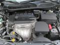 2011 Camry LE #9 2011 Camry LE #9