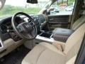 Light Pebble Beige/Bark Brown Interior Dodge Ram 3500 HD #12 Light Pebble Beige/Bark Brown Interior Dodge Ram 3500 HD #12