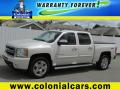 2011 Silverado 1500 LTZ Crew Cab 4x4 #1