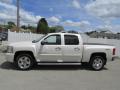 2011 Silverado 1500 LTZ Crew Cab 4x4 #2