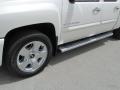 2011 Silverado 1500 LTZ Crew Cab 4x4 #3