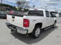 2011 Silverado 1500 LTZ Crew Cab 4x4 #5