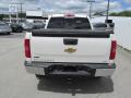 2011 Silverado 1500 LTZ Crew Cab 4x4 #6