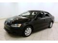 2012 Jetta SE Sedan #3 2012 Jetta SE Sedan #3