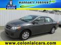 Click for details. 2011 Toyota Corolla LE
