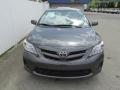 2011 Corolla LE #4